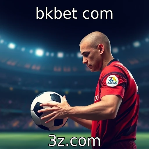 bkbet com Apostas esportivas: Como analisar suas chances antes de clicar em 'apostar'