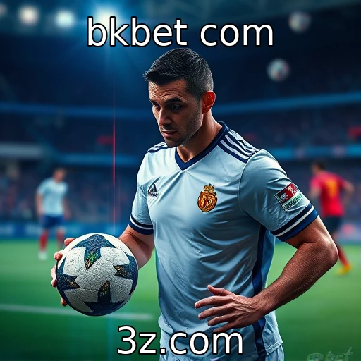 bkbet com Apostas esportivas: Como analisar partidas para maximizar ganhos