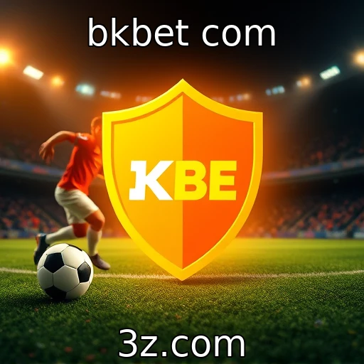 bkbet com Desvendando as Estratégias Vencedoras em Apostas Esportivas