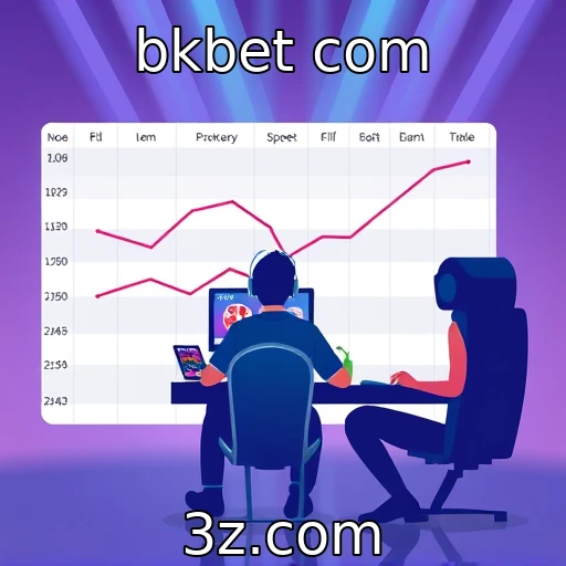 bkbet com Descubra as Melhores Estrategias para Apostar em E-sports Agora