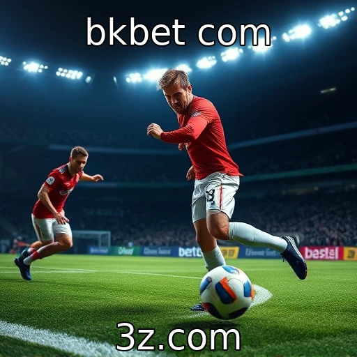 bkbet com Como as apostas esportivas provocam um aumento da adrenalina nas torcidas