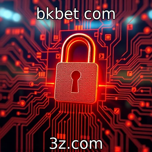 bkbet com Mensagem secreta: como a criptografia protege suas apostas online