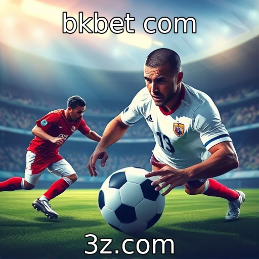 bkbet com Apostas esportivas: Como analisar partidas com eficiência