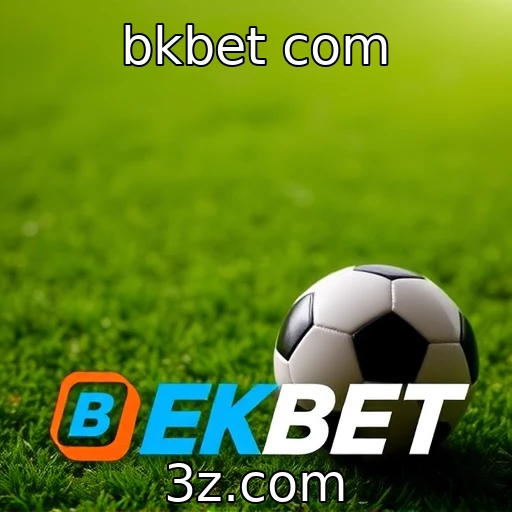 bkbet com Apostas Esportivas: Como Detalhes Podem Decidir o Resultado