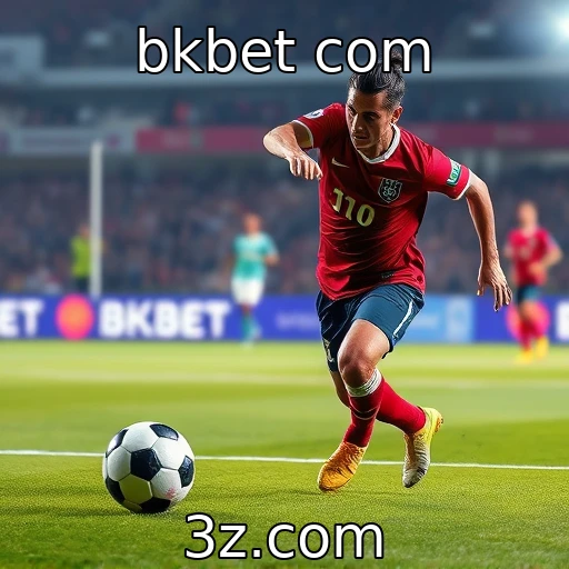 bkbet com Desvendando as Melhores Estratégias para Apostas Esportivas em 2025