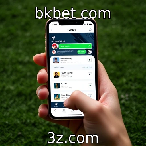 Apostas esportivas: como analisar desempenho e decidir na hora H - bkbet com
